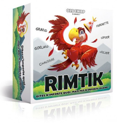 Jeu Rimtik